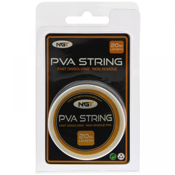 NGT PVA Schnur